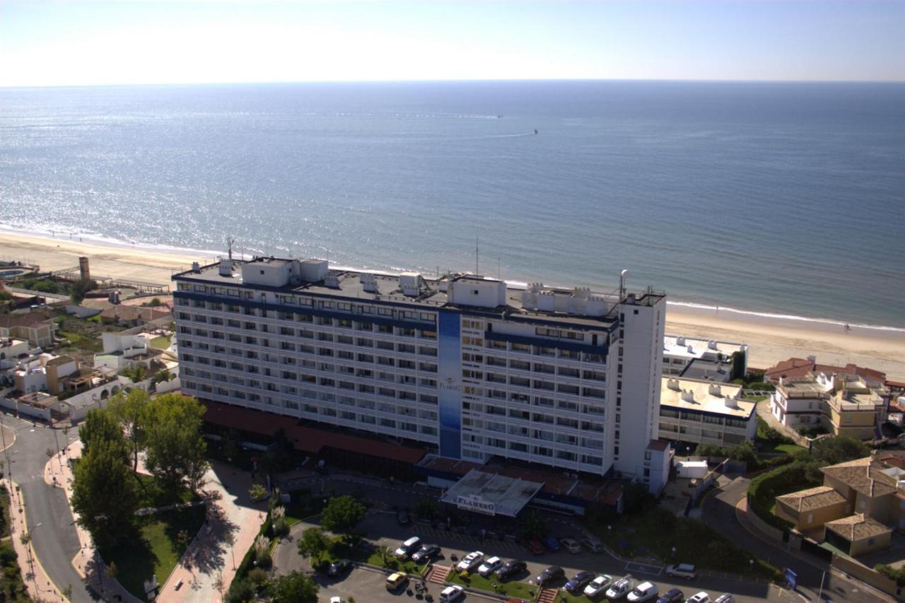 Estudio Primera Linea De Playa Matalascañas Eksteriør bilde
